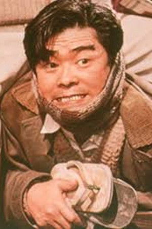 Ichirô Zaitsu profil kép