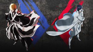 Bleach kép