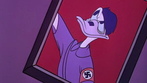 Der Fuehrer's Face háttérkép