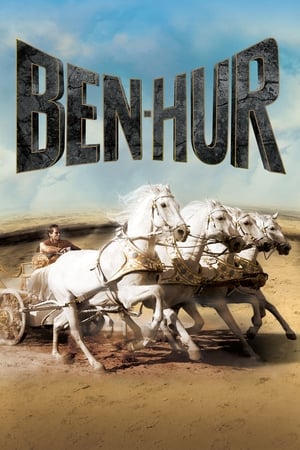 Ben Hur poszter