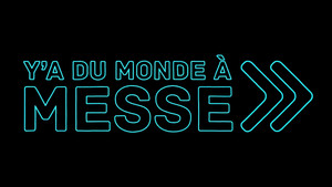 Y'a du monde à messe kép