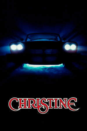 Christine poszter