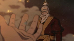 Avatár – Aang legendája kép
