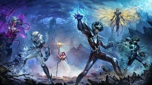 Szent Seiya: A zodiákus lovagjai kép