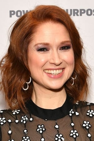 Ellie Kemper