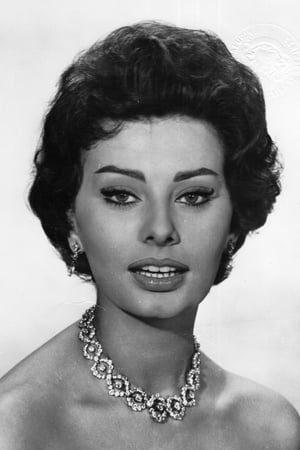 Sophia Loren profil kép