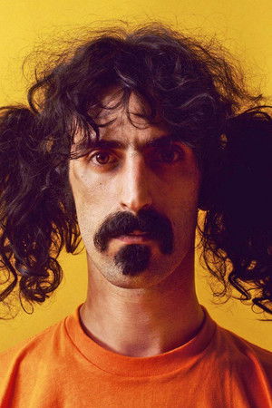 Frank Zappa profil kép