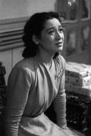 Sachiko Murase profil kép