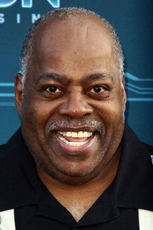 Reginald VelJohnson profil kép
