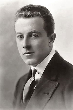 Eugene O'Brien profil kép