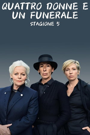Vier Frauen und ein Todesfall