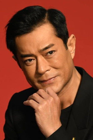 Louis Koo profil kép