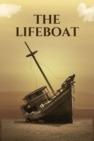 The Lifeboat poszter