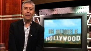 Nos Bastidores de Hollywood háttérkép