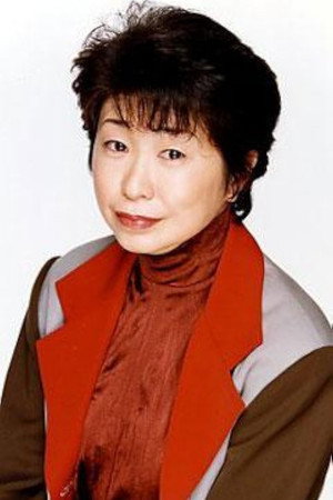 Mayumi Tanaka profil kép