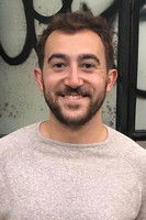 Vincent Martella profil kép