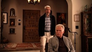 Grace és Frankie 6. évad Ep.6 6. epizód