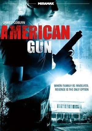 American Gun poszter