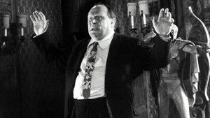 Edgar Wallace: Der grüne Bogenschütze háttérkép