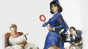 Confessions of a Lady Cop háttérkép