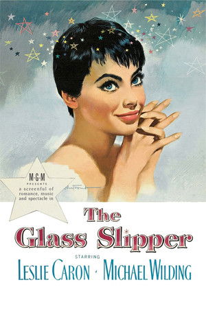 The Glass Slipper poszter