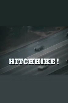 Hitchhike! poszter