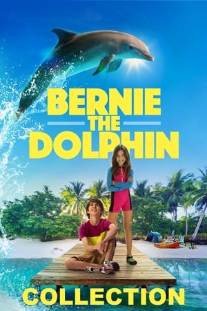Bernie the Dolphin filmek