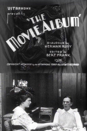 The Movie Album