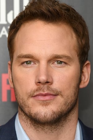 Chris Pratt profil kép