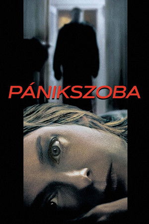 Pánikszoba