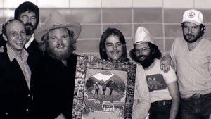 ZZ Top - Az a jó kis texasi banda háttérkép
