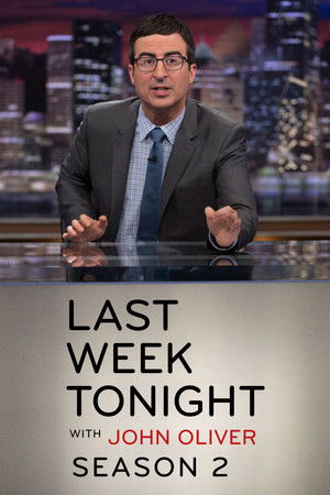 John Oliver-show az elmúlt hét híreiről