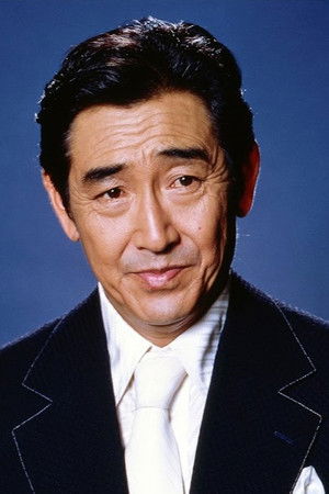 Koji Tsuruta profil kép