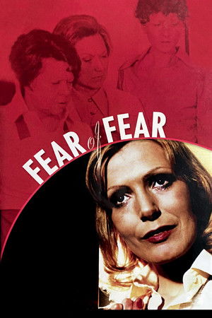 Fear of Fear poszter