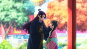 薬屋のひとりごと kép