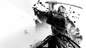 Eleven Samurai háttérkép