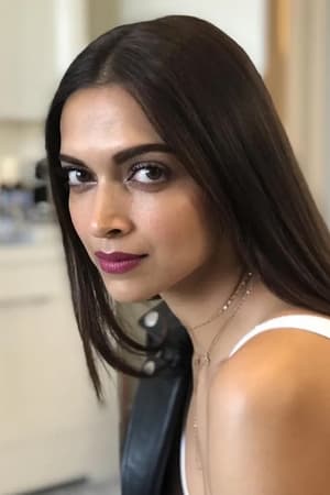 Deepika Padukone profil kép