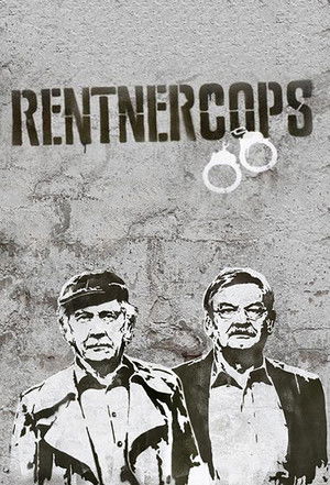 Rentnercops poszter