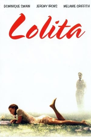 Lolita poszter
