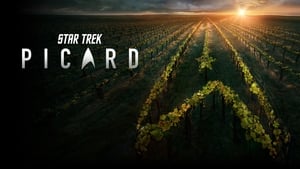Star Trek: Picard kép