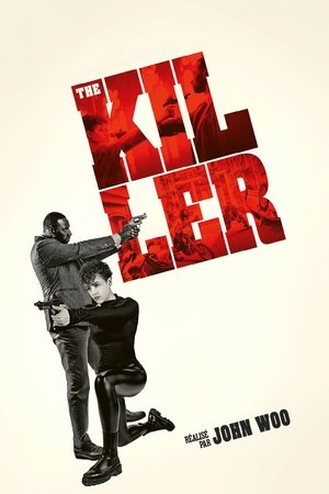 The Killer poszter