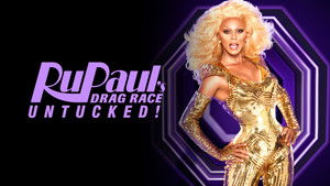 RuPaul: Drag Queen leszek! – A színfalak mögött kép