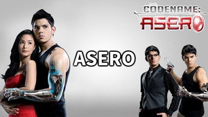 Codename: Asero kép