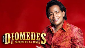 Diomedes - El Cacique de La Junta kép