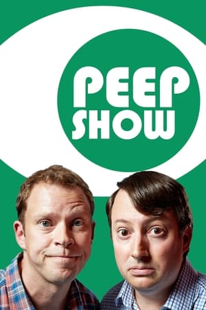 Peep Show poszter