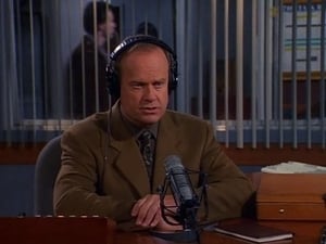 Frasier - A dumagép 7. évad Ep.16 16. rész