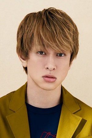 Yu Yokoyama