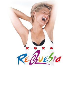 Xuxa Requebra poszter