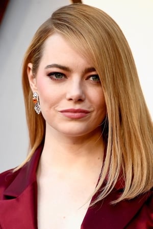 Emma Stone profil kép