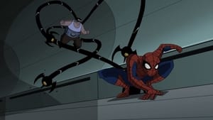 A Pókember legújabb kalandjai 1. évad Ep.8 8. epizód